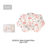 Almohada moldeadora Animales
